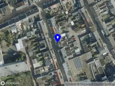 112 melding Overlastmelding Van Sonstraat in Tilburg