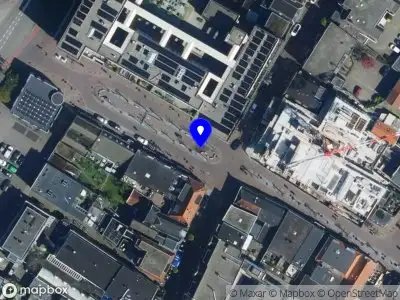 112 melding Overlastmelding Berkhoutlaan in Lisse gesloten