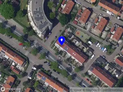 Overlastmelding Elzenhorst in Alblasserdam