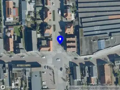 Overlastmelding Vooreinde in Waalwijk