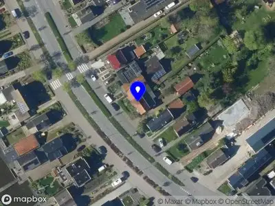 Overlastmelding Nes in Wervershoof