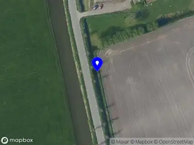 Overlastmelding Zuiderzeestraat in Aartswoud