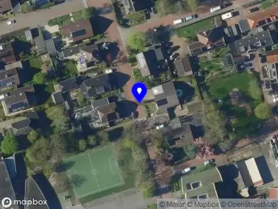 Overlastmelding Fransepad in Noord-Scharwoude