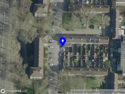 112 melding Overlastmelding Nassaustraat in Tilburg gesloten