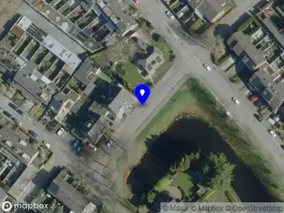 112 melding Anonieme overlastmelding Beeklaan in Tilburg