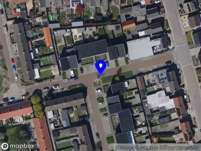 Overlastmelding Van Marxhemstraat in Rucphen