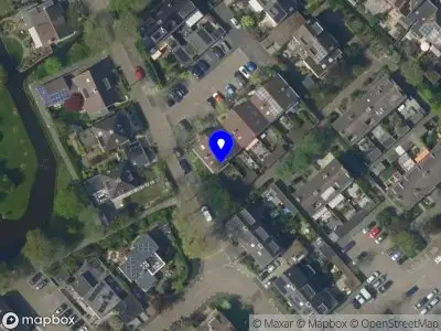 Overlastmelding Beukenrode in Voorhout gesloten