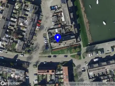 Overlastmelding Ben Goerionpad in Oud-Beijerland