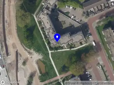 112 melding Anonieme overlastmelding Zonnebloemstraat in Katwijk