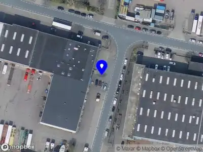 Overlastmelding Mandenmakersstraat in Zwijndrecht