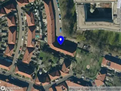 Overlastmelding Zwaluwstraat in Arnhem