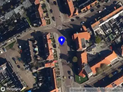 Overlastmelding  in Sneek