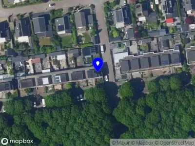 Overlastmelding Zevenwouden in Lelystad