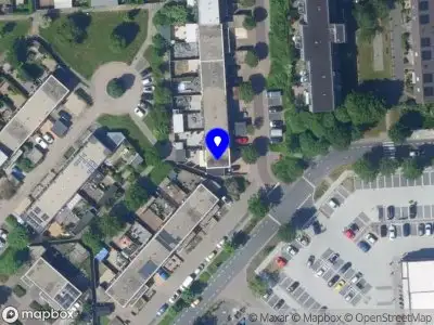 Overlastmelding Tjalk in Lelystad