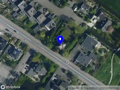 112 melding Overlastmelding 1e Poellaan in Lisse gesloten