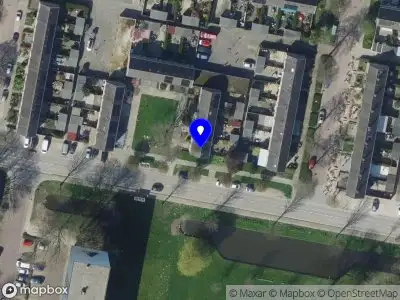 Overlastmelding Buizerdstraat in Zwijndrecht