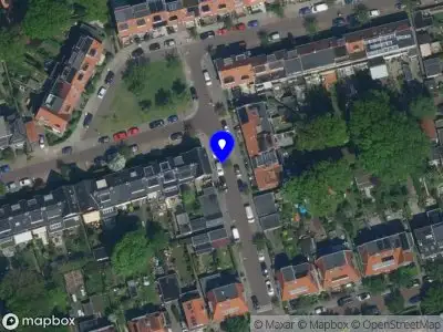 Anonieme overlastmelding Lazarus Mullerlaan in Santpoort-Noord