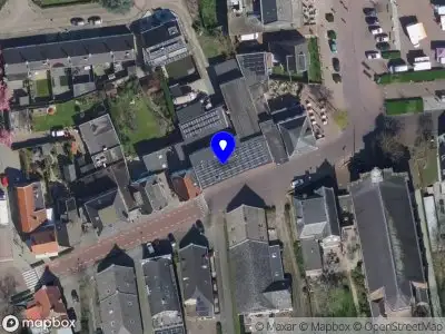 Overlastmelding Kerkstraat in Waspik