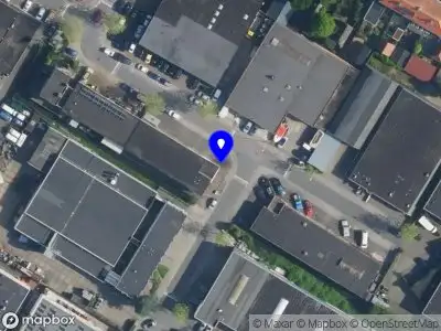 Anonieme overlastmelding Industriekade in 2181AJ Hillegom