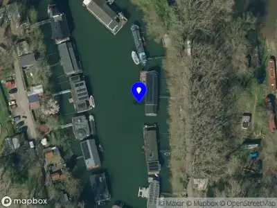 Overlastmelding Haven van Coers in Arnhem