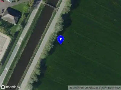 Overlastmelding Grote Sloot in Sint Maartensbrug gesloten