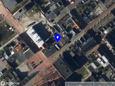 Overlastmelding Koningdwarsstraat in Den Helder