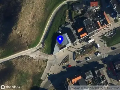 Overlastmelding Dorpsplein in Callantsoog