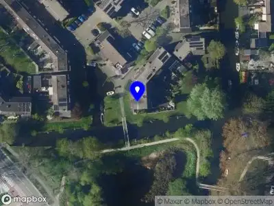 Overlastmelding Klaverweid in Enkhuizen gesloten