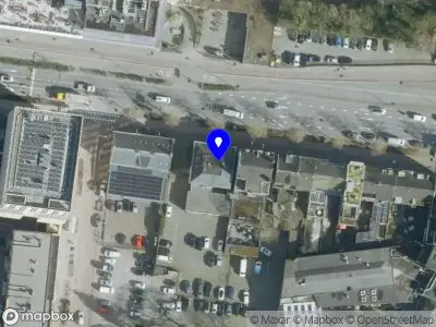 Overlastmelding Spoorlaan in Tilburg