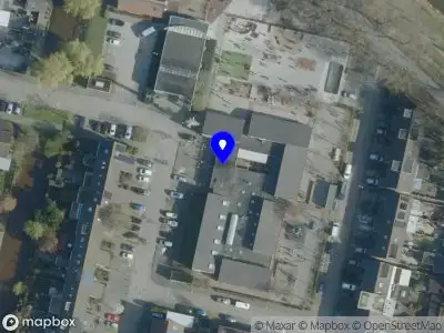 112 melding Overlastmelding Gramsbergenlaan in Tilburg gesloten