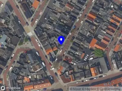 112 melding Overlastmelding Te Brittenstraat in Katwijk