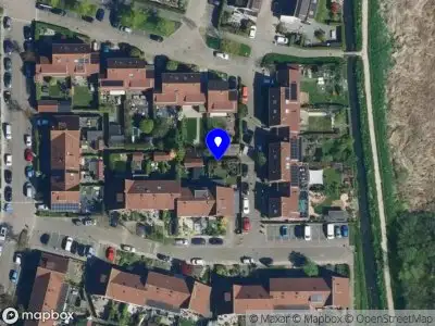 Overlastmelding Randweg in 1394NA Nederhorst den Berg gesloten