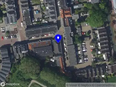 Overlastmelding Nieuwstad in Gorinchem gesloten