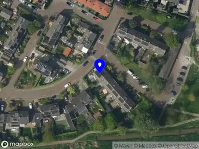 Overlastmelding Herman van Woerdenstraat in Vreeland gesloten