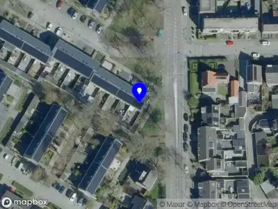 Overlastmelding Meierijlaan in Kaatsheuvel