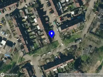 Overlastmelding Enkhuizenstraat in Arnhem