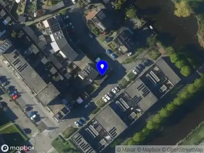 Overlastmelding Rosa Spierplantsoen in Heerhugowaard