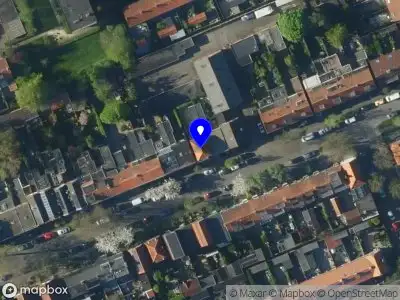 112 melding Overlastmelding Drieboomlaan in Hoorn