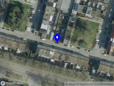 Overlastmelding Kamillehof in Tilburg