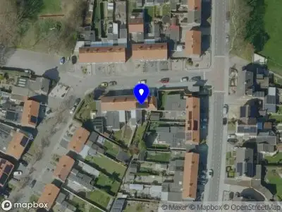 Overlastmelding Theresiastraat in Einighausen