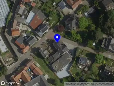 Overlastmelding Hagendorenweg in Amstenrade