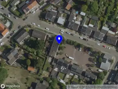 Overlastmelding Odiliaplein in Sweikhuizen