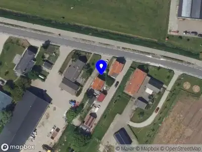 Overlastmelding Jan Spieringweg in Woudrichem