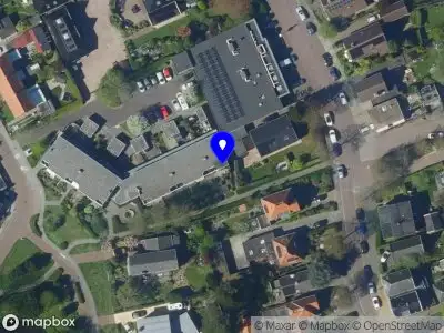 112 melding Overlastmelding Marktstraat in Schagen