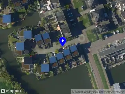 Overlastmelding Papegroet in Zuid-Scharwoude