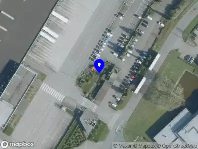 112 melding Overlastmelding Hermesstraat in Tilburg gesloten