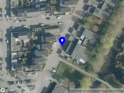 Overlastmelding Middelrodesingel in Tilburg