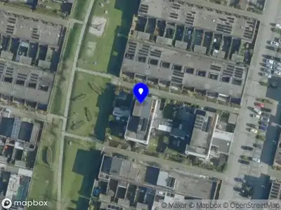 Anonieme overlastmelding Wittemstraat in Tilburg