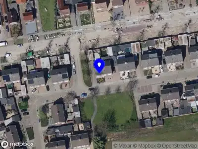 112 melding Overlastmelding Fazantendonk in Sint Willebrord gesloten