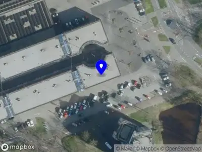 112 melding Overlastmelding Klundertplein in Tilburg